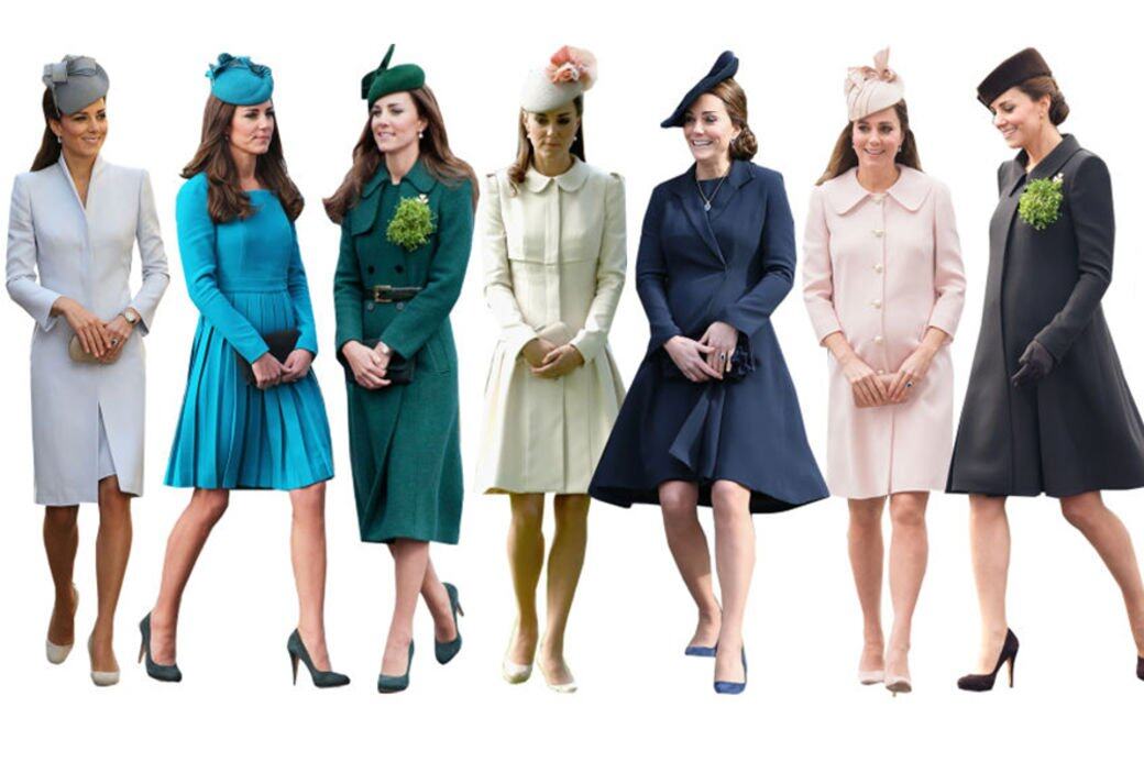 Kate Midddleton, 凱特王妃, style tips, 穿搭 Kate Midddleton, 凱特王妃, style tips, 穿搭