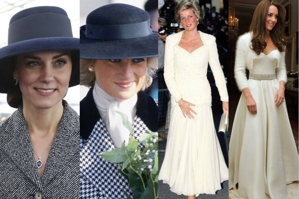 Fashion , 時裝 , Kate Middleton Fashion , 時裝 , Kate Middleton