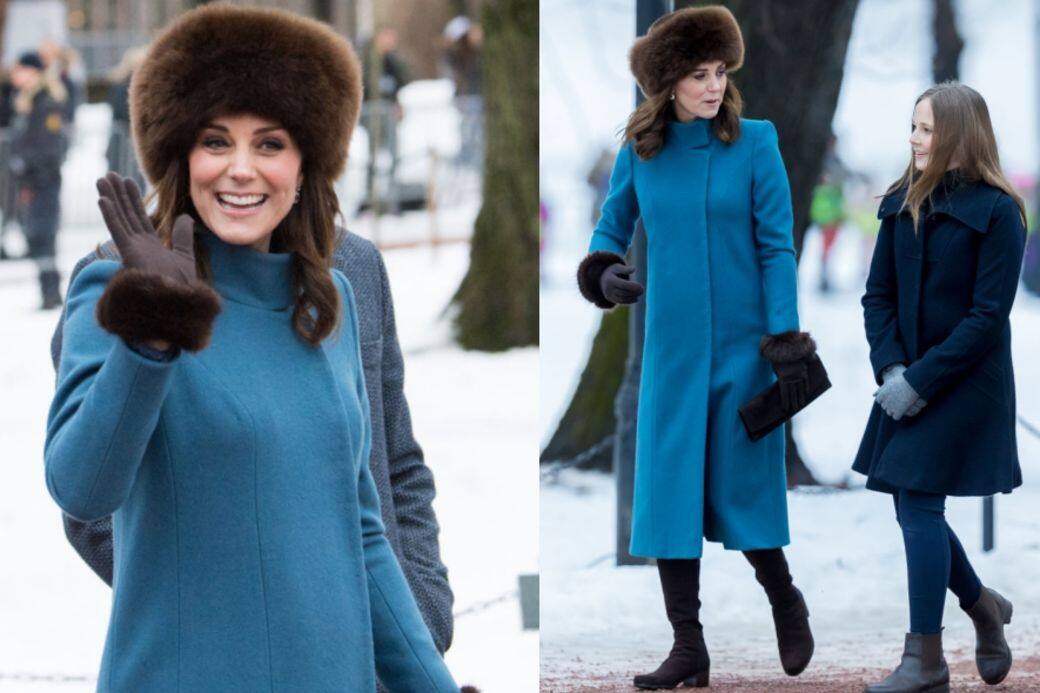 顯瘦又保暖的Coat Dress 顯瘦又保暖的Coat Dress