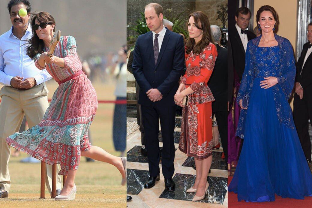 Kate Middleton, style tips, 穿搭 Kate Middleton, style tips, 穿搭
