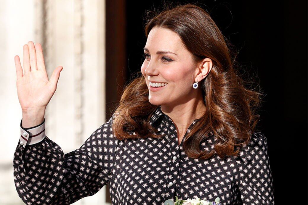 Kate Middleton環保節儉的美德！5條連身裙重覆穿搭展現不同氣質