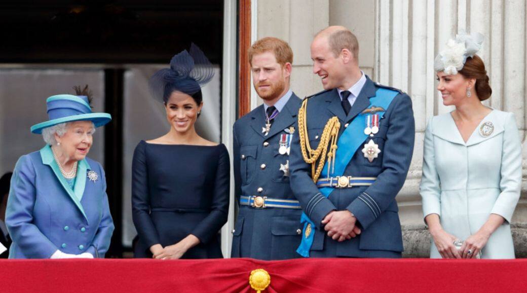 英女皇不時借出珠寶予公爵夫人配戴，以表示友好關係和對公爵夫人的