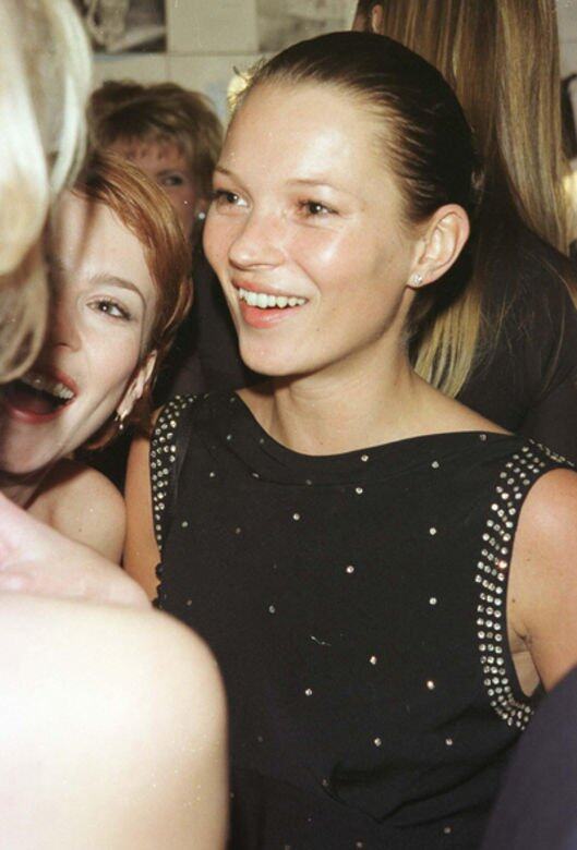 沒有P圖的時代!Kate Moss、Scarlett Johansson、Angelina Jolie都是各具風格的時尚美人 沒有P圖的時代!Kate Moss、Scarlett Johansson、Angelina Jolie都是各具風格的時尚美人