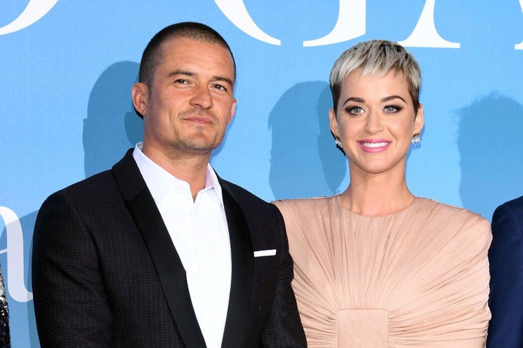 Katy Perry與Orlando Bloom訂婚!百變歌姬的造型回顧 Katy Perry與Orlando Bloom訂婚!百變歌姬的造型回顧