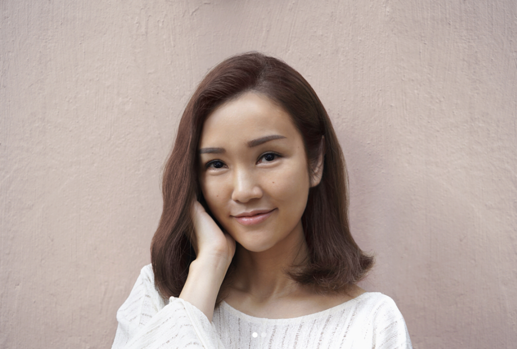 產後瘦身大成功! 溫柔人妻謝安琪的女人味穿搭 產後瘦身大成功! 溫柔人妻謝安琪的女人味穿搭
