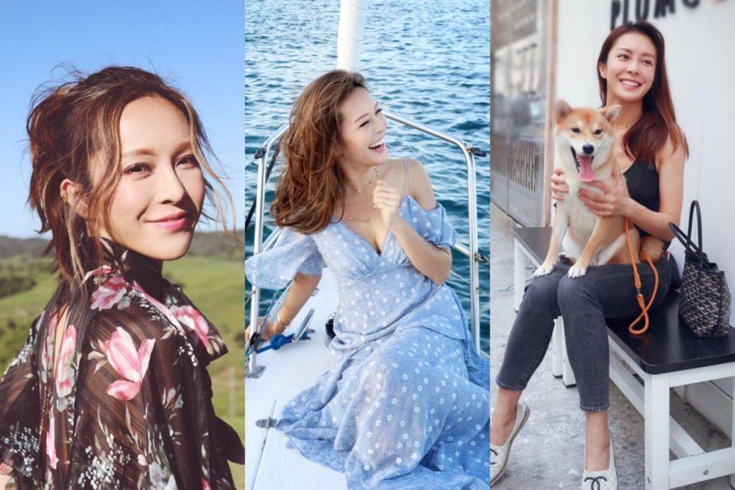 張曦雯, 穿搭, 配搭, 連身裙, Gfable, 性感, 女友, 泳衣 張曦雯, 穿搭, 配搭, 連身裙, Gfable, 性感, 女友, 泳衣