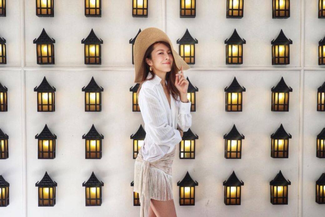 張曦雯, 跳躍生命線 張曦雯, 跳躍生命線