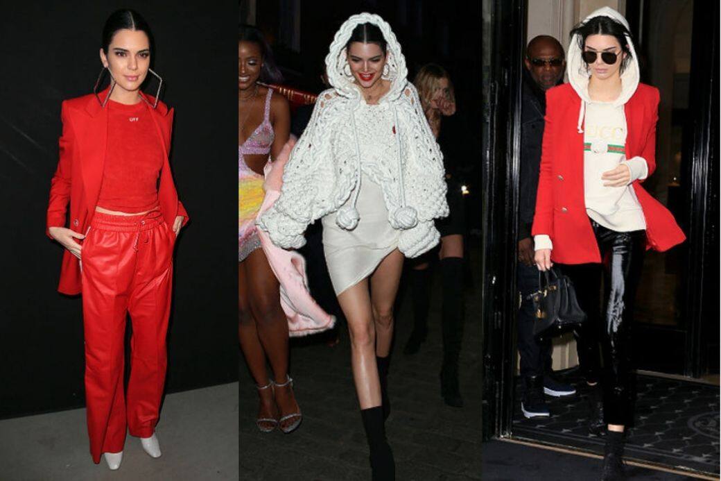 kendall jenners best looks 
