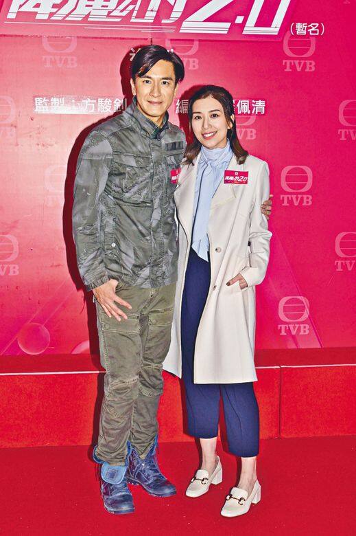 馬明主演的《降魔的》大受歡迎,最近正忙著拍攝《降魔的2.0》,被視為有望問 馬明主演的《降魔的》大受歡迎,最近正忙著拍攝《降魔的2.0》,被視為有望問