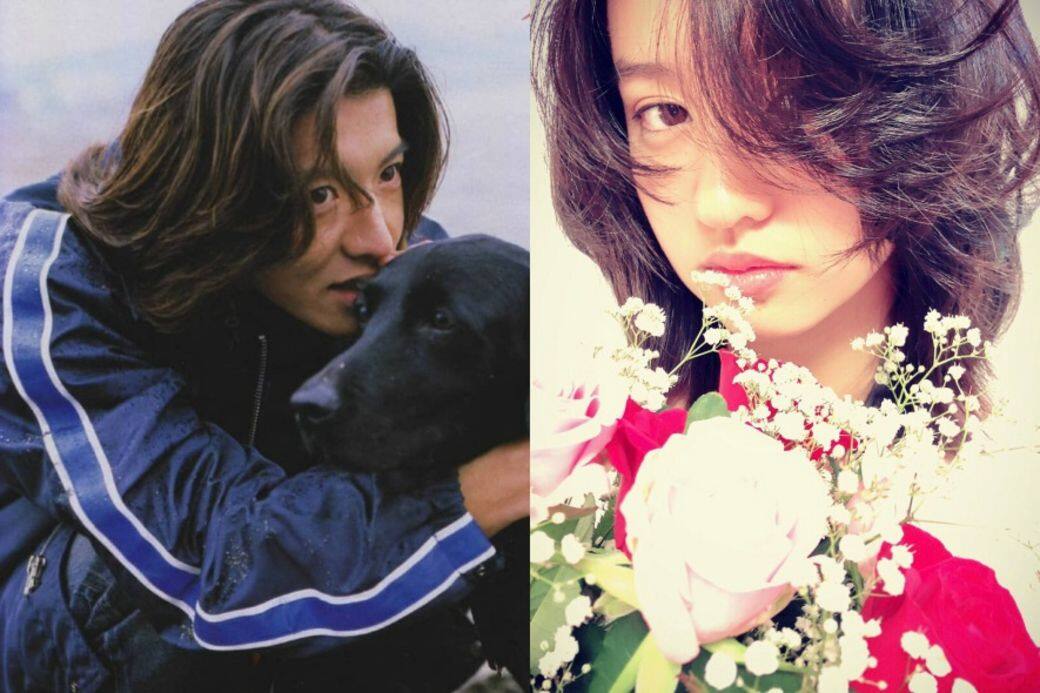 說到木村拓哉在女粉的心目中如泰山的地位,就不可不提當年當他宣佈 說到木村拓哉在女粉的心目中如泰山的地位,就不可不提當年當他宣佈