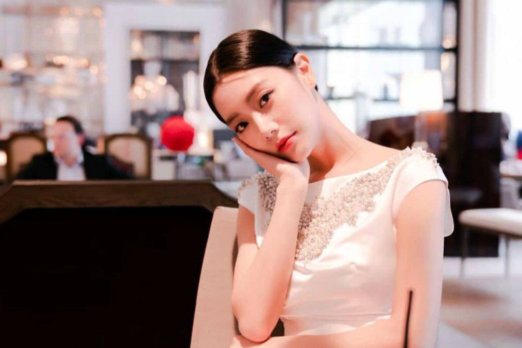 韓國性感女神李成敏封盤!Clara的魔鬼身材加上性感穿搭叫男士難以抗拒 韓國性感女神李成敏封盤!Clara的魔鬼身材加上性感穿搭叫男士難以抗拒