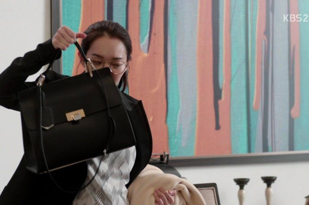 孔孝真, Ktrend, 河智苑, 申敏兒, 手袋, Balenciaga 孔孝真, Ktrend, 河智苑, 申敏兒, 手袋, Balenciaga