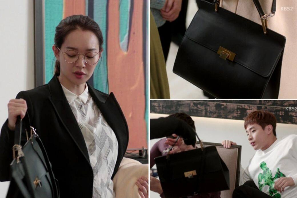 孔孝真, Ktrend, 河智苑, 申敏兒, 手袋, Balenciaga 孔孝真, Ktrend, 河智苑, 申敏兒, 手袋, Balenciaga