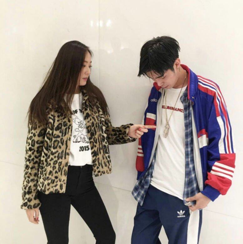 外冷內熱的高冷美人!f(x)Krystal鄭秀晶帥氣冷艷兼備的時尚穿搭 外冷內熱的高冷美人!f(x)Krystal鄭秀晶帥氣冷艷兼備的時尚穿搭
