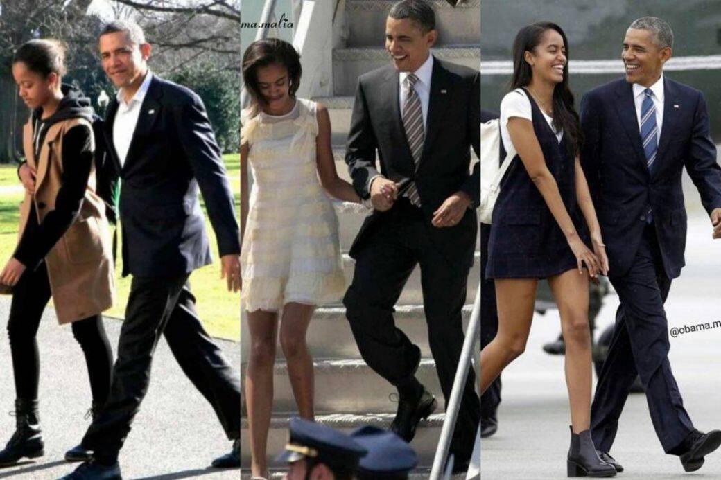 Malia, 奧巴馬, 廿四孝, 女兒, Obama, 連身裙, 2018, 哈佛, 拍拖, 連身裙, 穿搭, 大學, 星二代 Malia, 奧巴馬, 廿四孝, 女兒, Obama, 連身裙, 2018, 哈佛, 拍拖, 連身裙, 穿搭, 大學, 星二代