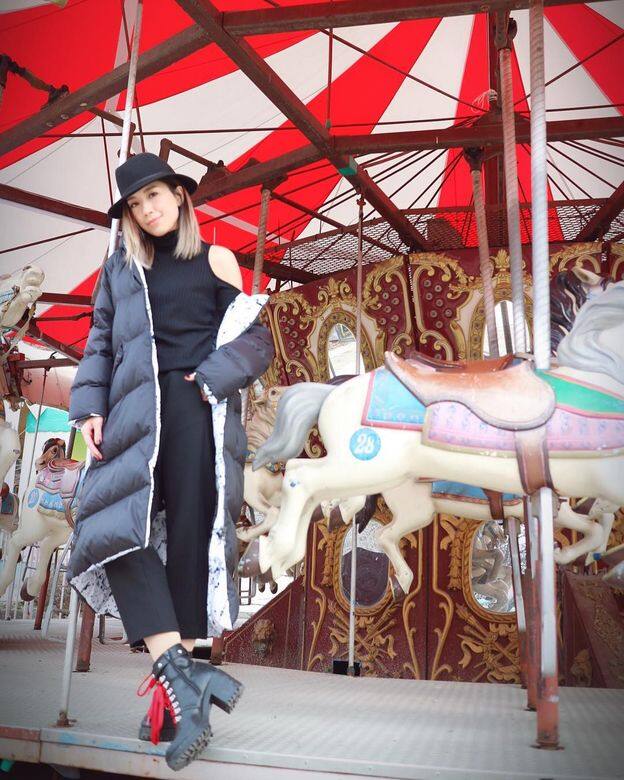來到韓國做練習生 來到韓國做練習生