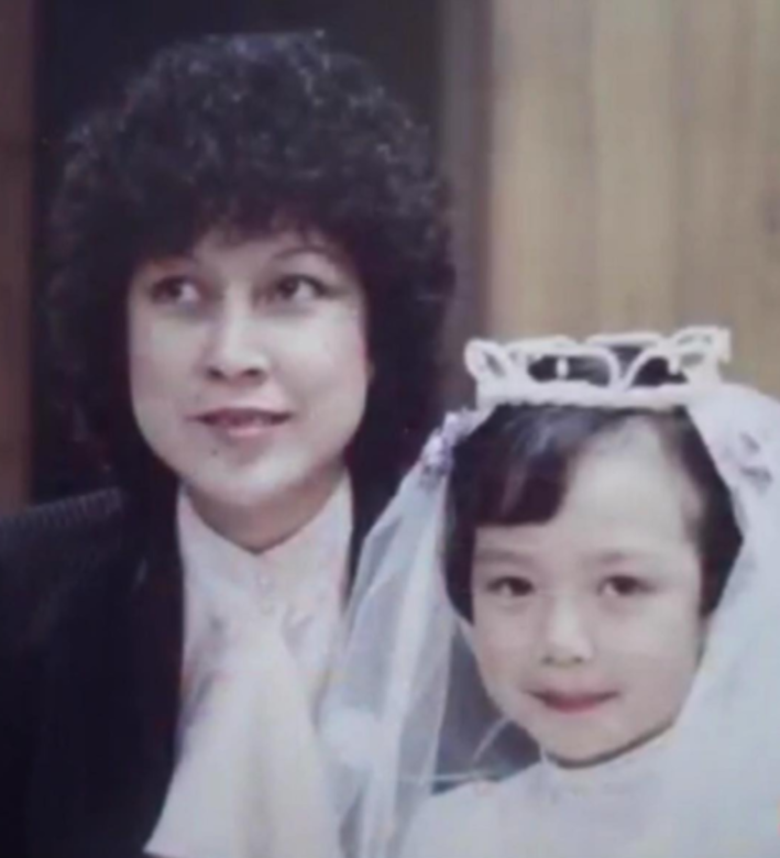 《刑事偵緝檔案3》重見少女鍾麗淇:今天41歲成瑜珈達人,一身運動穿搭展現水潤童顏! 《刑事偵緝檔案3》重見少女鍾麗淇:今天41歲成瑜珈達人,一身運動穿搭展現水潤童顏!