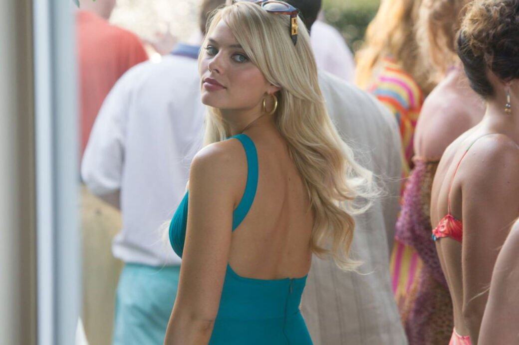 《Birds of Prey》小丑女新look曝光!其實Margot Robbie還有這些經典造型 《Birds of Prey》小丑女新look曝光!其實Margot Robbie還有這些經典造型