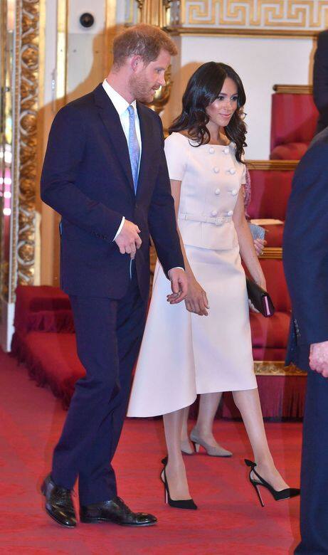 Prada,Aquazzura,Meghan Markle Prada,Aquazzura,Meghan Markle