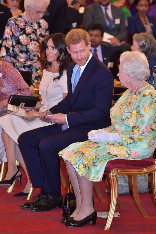 Meghan Markle Meghan Markle