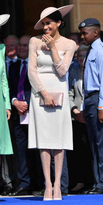 Goat,Meghan Markle Goat,Meghan Markle