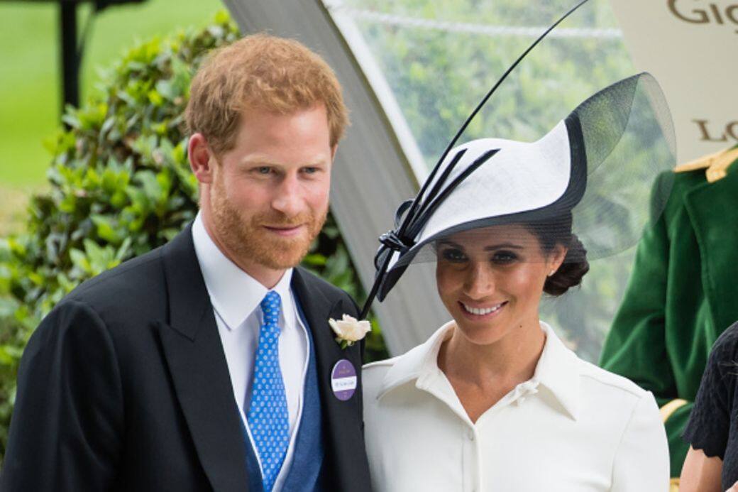 公爵夫人的時尚時刻!Meghan Markle進入皇室後的 13個最佳穿搭 公爵夫人的時尚時刻!Meghan Markle進入皇室後的 13個最佳穿搭