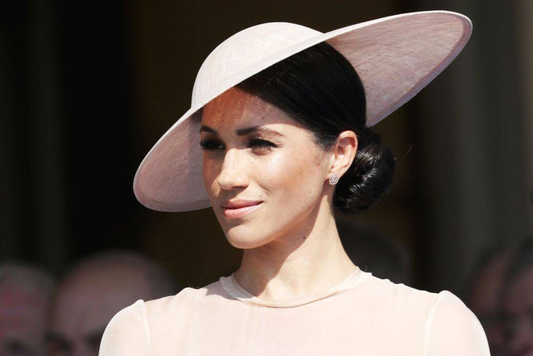 梅根越來越有王妃風範!盤點Meghan Markle婚後出席公開活動的穿搭造型 梅根越來越有王妃風範!盤點Meghan Markle婚後出席公開活動的穿搭造型