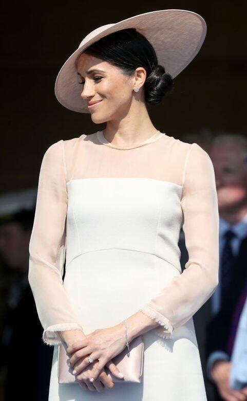 梅根越來越有王妃風範!盤點Meghan Markle婚後出席公開活動的穿搭造型 梅根越來越有王妃風範!盤點Meghan Markle婚後出席公開活動的穿搭造型