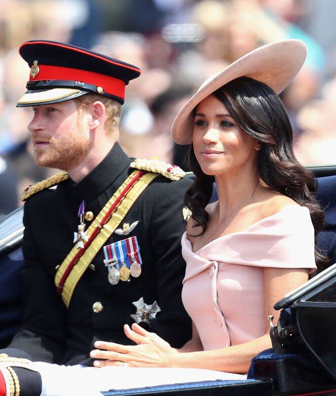 梅根越來越有王妃風範!盤點Meghan Markle婚後出席公開活動的穿搭造型 梅根越來越有王妃風範!盤點Meghan Markle婚後出席公開活動的穿搭造型
