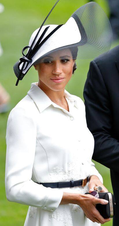 梅根越來越有王妃風範!盤點Meghan Markle婚後出席公開活動的穿搭造型 梅根越來越有王妃風範!盤點Meghan Markle婚後出席公開活動的穿搭造型