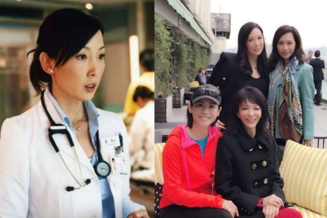 吳美珩, Do姐, 宣萱, TVB花旦, 氣質美人,凍齡, 外套, 吳美珩, Do姐, 宣萱, TVB花旦, 氣質美人,凍齡, 外套,