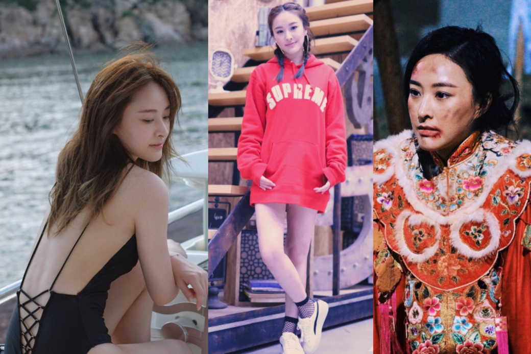 陳瀅, 平安谷之詭谷傳說, 平安谷, 女神, 鬼新娘, 古裝, Jeannie, 青蘭, 女人俱樂部, 何雁詩, 穿搭 陳瀅, 平安谷之詭谷傳說, 平安谷, 女神, 鬼新娘, 古裝, Jeannie, 青蘭, 女人俱樂部, 何雁詩, 穿搭