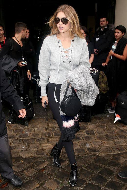 Gigi Hadid Gigi Hadid