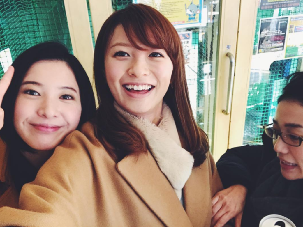 榮倉奈奈知悉自己有身孕時正在拍攝《東京白日夢小姐》,當時她正飾演事 榮倉奈奈知悉自己有身孕時正在拍攝《東京白日夢小姐》,當時她正飾演事