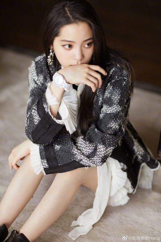 比楊冪更強?歐陽娜娜成帶貨女王No.1的成功之道是? 比楊冪更強?歐陽娜娜成帶貨女王No.1的成功之道是?