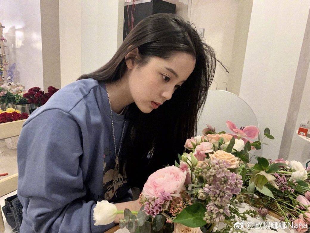 比楊冪更強?歐陽娜娜成帶貨女王No.1的成功之道是? 比楊冪更強?歐陽娜娜成帶貨女王No.1的成功之道是?