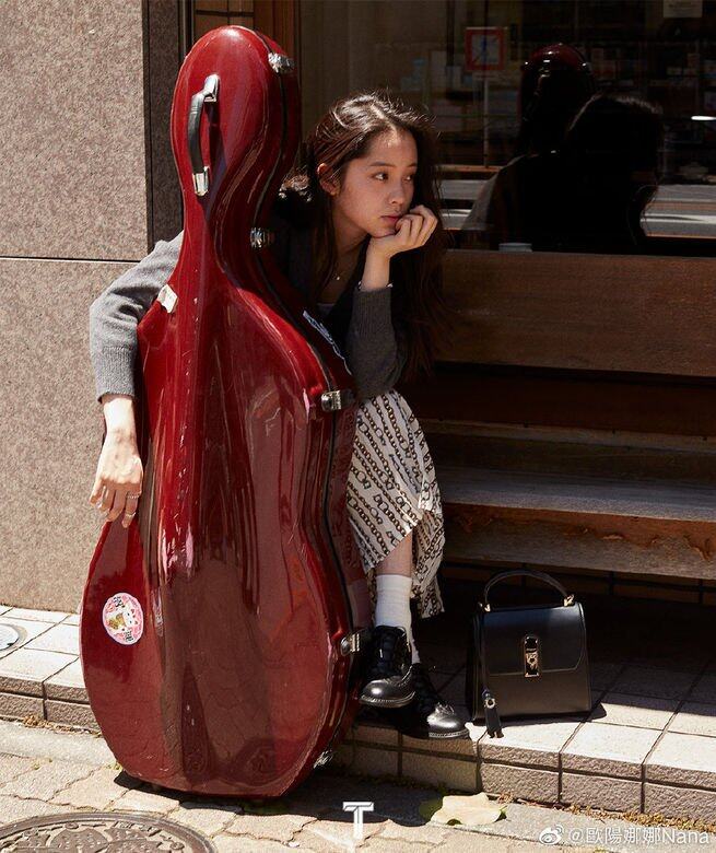 比楊冪更強?歐陽娜娜成帶貨女王No.1的成功之道是? 比楊冪更強?歐陽娜娜成帶貨女王No.1的成功之道是?