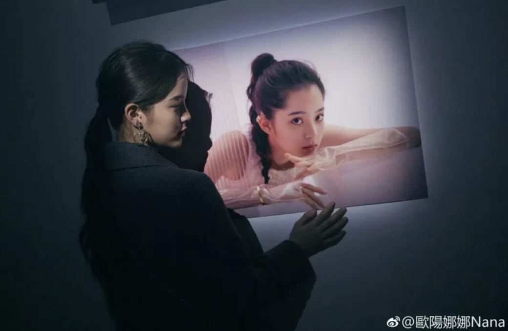 比楊冪更強?歐陽娜娜成帶貨女王No.1的成功之道是? 比楊冪更強?歐陽娜娜成帶貨女王No.1的成功之道是?