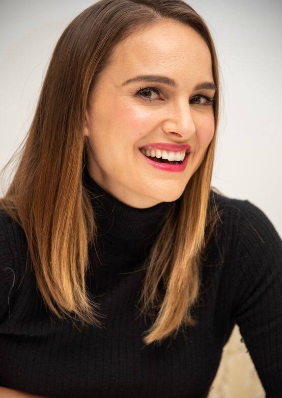 Natalie Portman 優雅與型格兼備的造型 Natalie Portman 優雅與型格兼備的造型