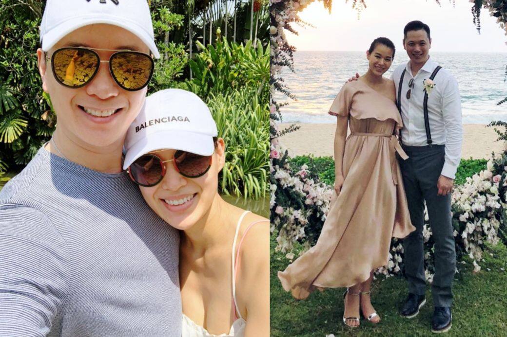 胡杏兒,Myolie Wu,穿搭 胡杏兒,Myolie Wu,穿搭