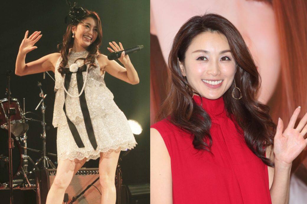 酒井法子, 日系女神, 怪物級美魔女, 氣質穿搭, 穿搭, 凍齡, Do姐, 同一屋簷下 酒井法子, 日系女神, 怪物級美魔女, 氣質穿搭, 穿搭, 凍齡, Do姐, 同一屋簷下