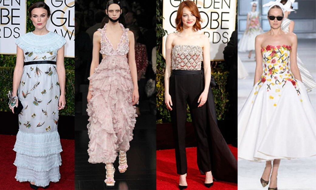 Oscar,奧斯卡,紅地毯,Fashion,時裝 Oscar,奧斯卡,紅地毯,Fashion,時裝