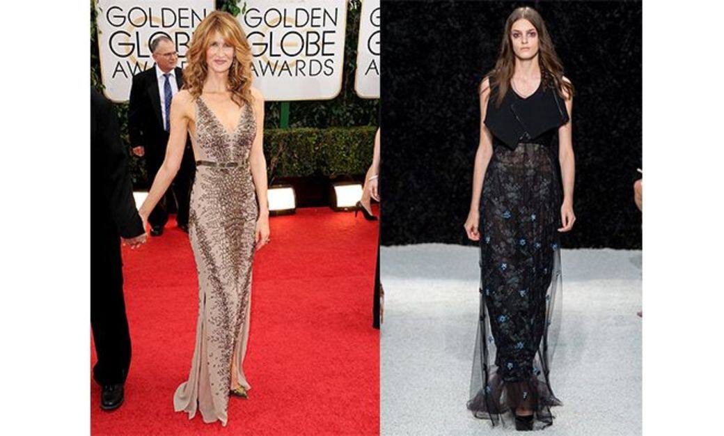 Laura Dern, Oscar,奧斯卡,紅地毯,Fashion,時裝 Laura Dern, Oscar,奧斯卡,紅地毯,Fashion,時裝