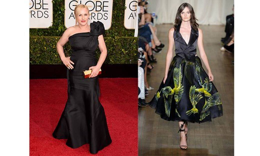 Patricia Arquette, Oscar,奧斯卡,紅地毯,Fashion,時裝 Patricia Arquette, Oscar,奧斯卡,紅地毯,Fashion,時裝