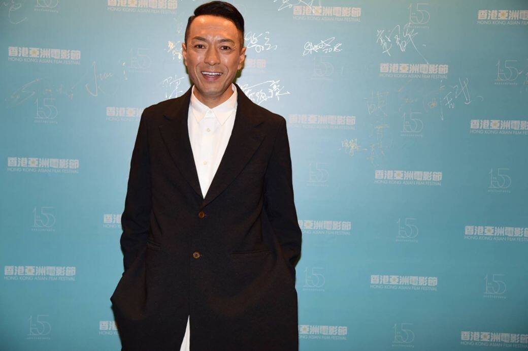 姜皓文的男人味時尚穿搭裡,絕不能缺少的是各款西裝外套,在電影活動 姜皓文的男人味時尚穿搭裡,絕不能缺少的是各款西裝外套,在電影活動