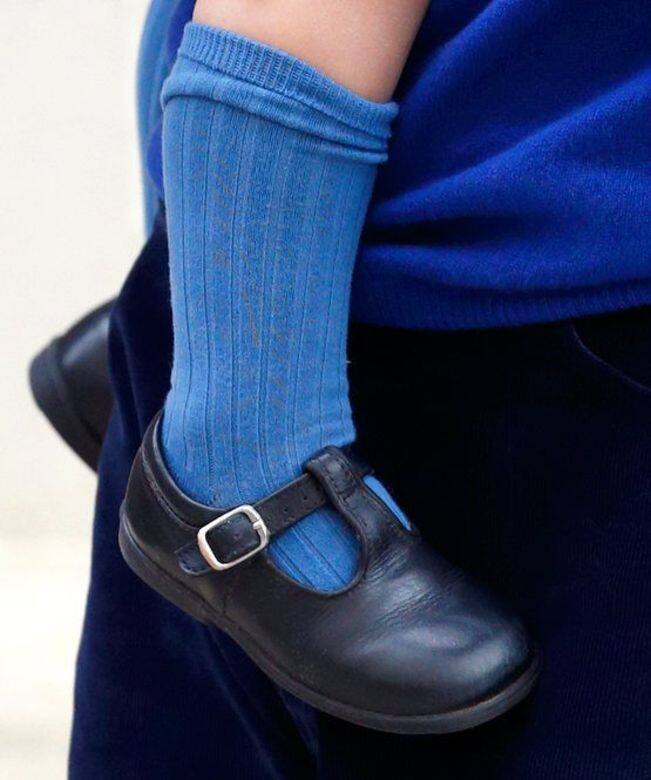 Prince George, Style file, Prince William, Kate Middleton, Royal, 童裝, Fashion, 時裝 Prince George, Style file, Prince William, Kate Middleton, Royal, 童裝, Fashion, 時裝