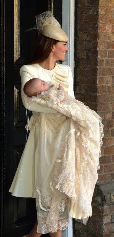 Prince George, Style file, Prince William, Kate Middleton, Royal, 童裝, Fashion, 時裝 Prince George, Style file, Prince William, Kate Middleton, Royal, 童裝, Fashion, 時裝