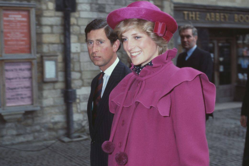princess diana princess diana