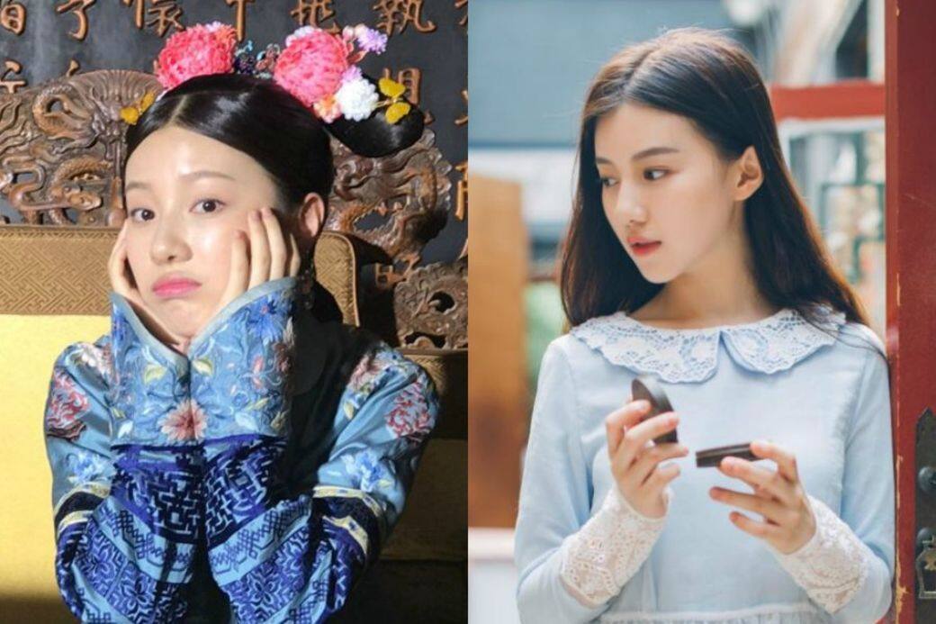 《延禧攻略》番外篇女主角是昭華公主!王鶴潤曾為電影剃光頭? 《延禧攻略》番外篇女主角是昭華公主!王鶴潤曾為電影剃光頭?