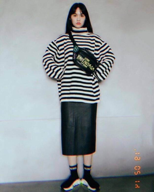 楊丞琳肯結婚的「幕後功臣」是她?參考gfable穿搭箍緊男友心 楊丞琳肯結婚的「幕後功臣」是她?參考gfable穿搭箍緊男友心